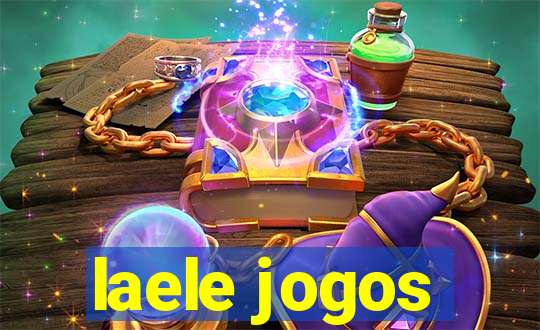 laele jogos